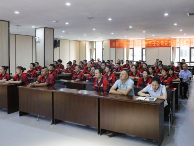2020三湘消防知識(shí)培訓(xùn)！安全永相隨